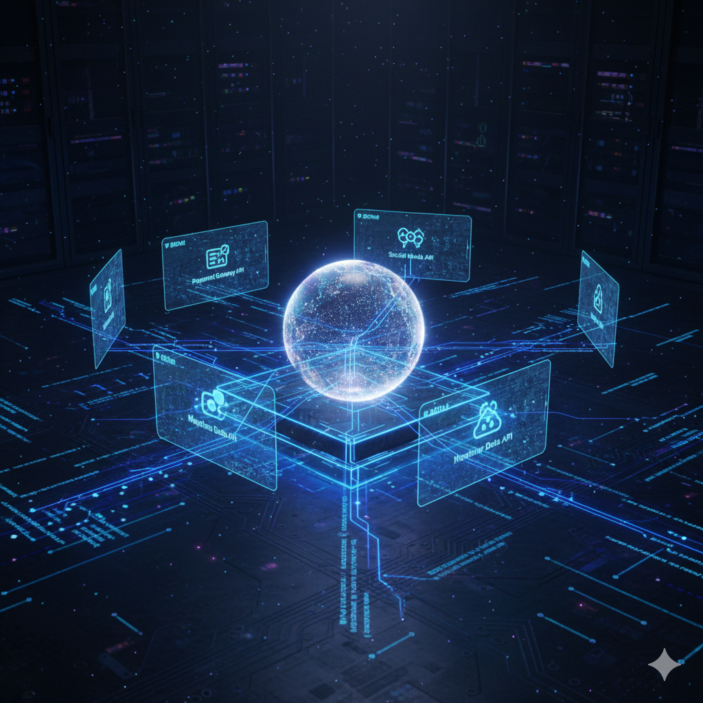 TruVision full-stack systems